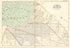 Plate 13 - Part of the Towns of Flatbush and New Utrecht, Kings County, N.Y. from Robinson&