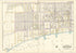 Plate 17 - Part of the Town of New Utrecht, Kings County, N.Y. from Robinson&