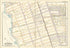 Plate 8 - Part of the Town of New Utrecht, Kings County, N.Y. from Robinson&
