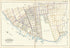 Plate 9 - Part of the Town of New Utrecht, Kings County, N.Y. from Robinson&