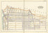 Plate 1 - Part of the Town of New Utrecht Kings County, N.Y. from Robinson&