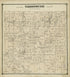 Greenbush from Atlas of Clinton County, Michigan 1873 by Relic Map Company