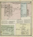 Maple Rapids; Hubbardston; Matherton; Shepardville; Eureka from Atlas of Clinton County, Michigan 1873 by Relic Map Company