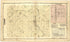 Union; Casstown; Miami City from Atlas of Miami County, Ohio 1871 by Relic Map Company