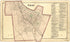 Troy from Atlas of Miami County, Ohio 1871 by Relic Map Company