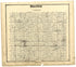 Brown from Atlas of Miami County, Ohio 1871 by Relic Map Company