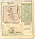 Milton; West Charleston; Lena from Atlas of Miami County, Ohio 1871 by Relic Map Company