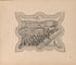 View of Sumer Farm from an Illustrated Historical Atlas of Henry County, Indiana 1875 by Relic Map Company