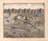 View of Millikan Residence from an Illustrated Historical Atlas of Henry County, Indiana 1875 by Relic Map Company