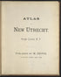 Image 2 of Atlas of New Utrecht, Kings County, N.Y. from Atlas of New Utrecht, Kings County, N.Y 1887 by Relic Map Company
