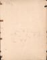 Fly Leaf With Annotations from Combination Atlas Map of Cumberland County, New Jersey 1876 by Relic Map Company