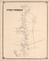 Port Morris from Combination Atlas Map of Cumberland County, New Jersey 1876 by Relic Map Company