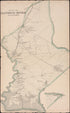 Maurice River Township from Combination Atlas Map of Cumberland County, New Jersey 1876 by Relic Map Company