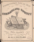 Title Page from Combination Atlas Map of Cumberland County, New Jersey 1876 by Relic Map Company
