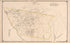 Landis Township from Combination Atlas Map of Cumberland County, New Jersey 1876 by Relic Map Company