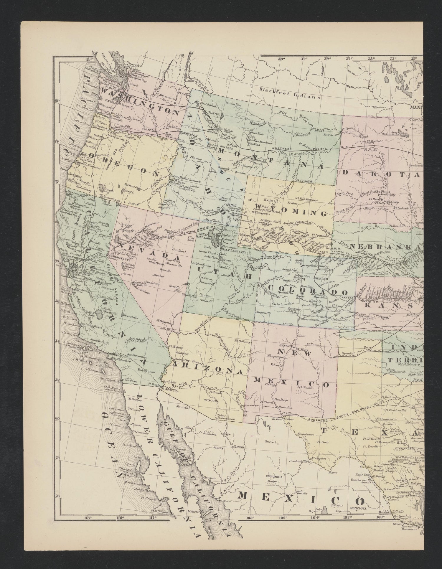 Image 65 of Atlas of Baltimore County, Maryland from Atlas of Baltimore County, Maryland 1877 by Relic Map Company