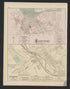 Image 16 of Atlas of Baltimore County, Maryland from Atlas of Baltimore County, Maryland 1877 by Relic Map Company