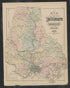 Image 4 of Atlas of Baltimore County, Maryland from Atlas of Baltimore County, Maryland 1877 by Relic Map Company