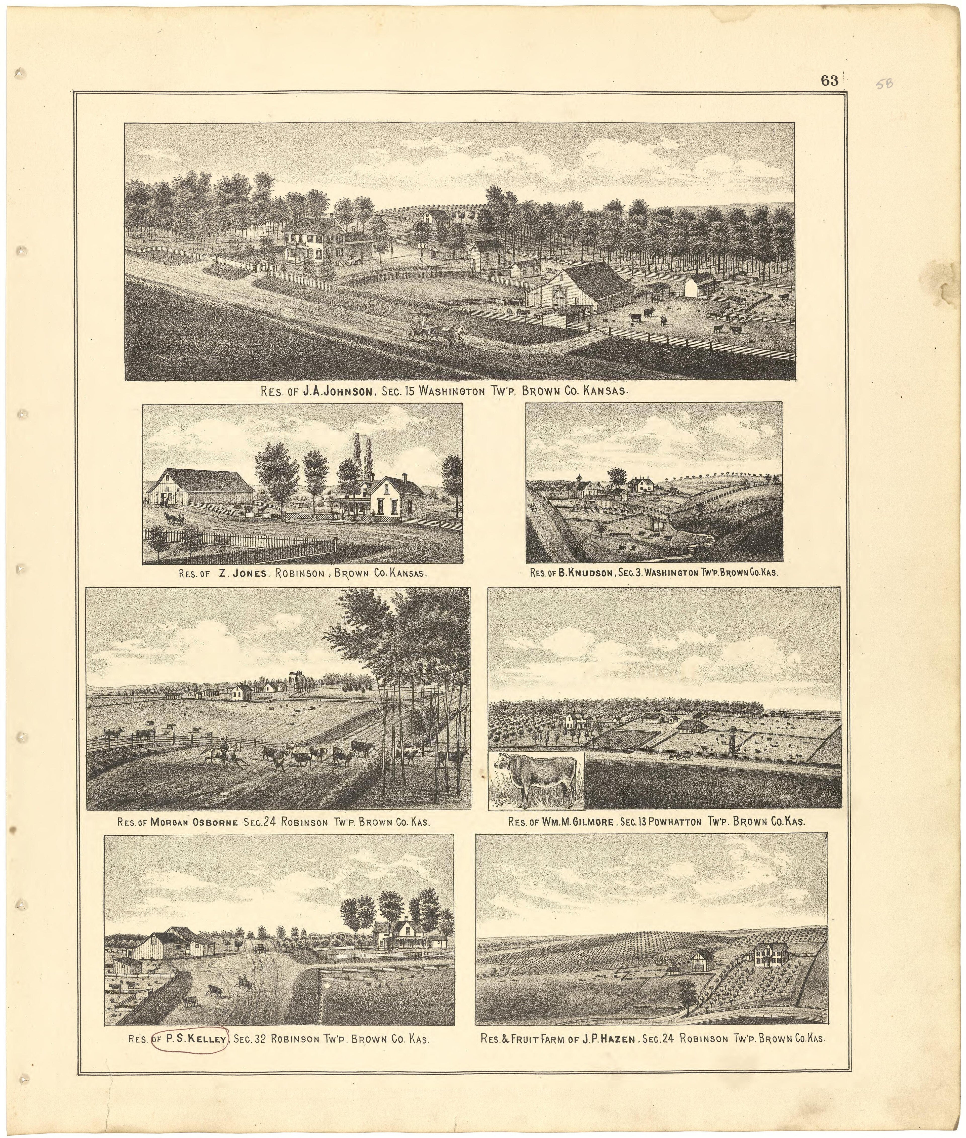 Illustrations from Meacham&