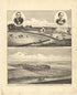 Illustrations from Meacham&