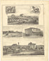 Illustrations from Meacham&