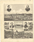 Illustrations from Meacham&