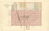 Plat of the City of Hiawatha from Meacham&