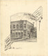 State Bank of Kansas, Sabetha from Meacham&