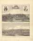 Illustrations from Meacham&