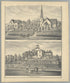 Image 57 of Combination Atlas Map of Broome County, New York from Combination Atlas Map of Broome County, New York 1876 by Relic Map Company