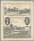 Image 88 of Combination Atlas Map of Broome County, New York from Combination Atlas Map of Broome County, New York 1876 by Relic Map Company