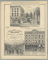 Image 38 of Combination Atlas Map of Broome County, New York from Combination Atlas Map of Broome County, New York 1876 by Relic Map Company