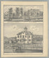 Image 63 of Combination Atlas Map of Broome County, New York from Combination Atlas Map of Broome County, New York 1876 by Relic Map Company