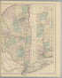 Image 7 of Combination Atlas Map of Broome County, New York from Combination Atlas Map of Broome County, New York 1876 by Relic Map Company