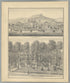 Image 21 of Combination Atlas Map of Broome County, New York from Combination Atlas Map of Broome County, New York 1876 by Relic Map Company