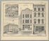 Image 43 of Combination Atlas Map of Broome County, New York from Combination Atlas Map of Broome County, New York 1876 by Relic Map Company