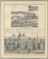 Image 87 of Combination Atlas Map of Broome County, New York from Combination Atlas Map of Broome County, New York 1876 by Relic Map Company