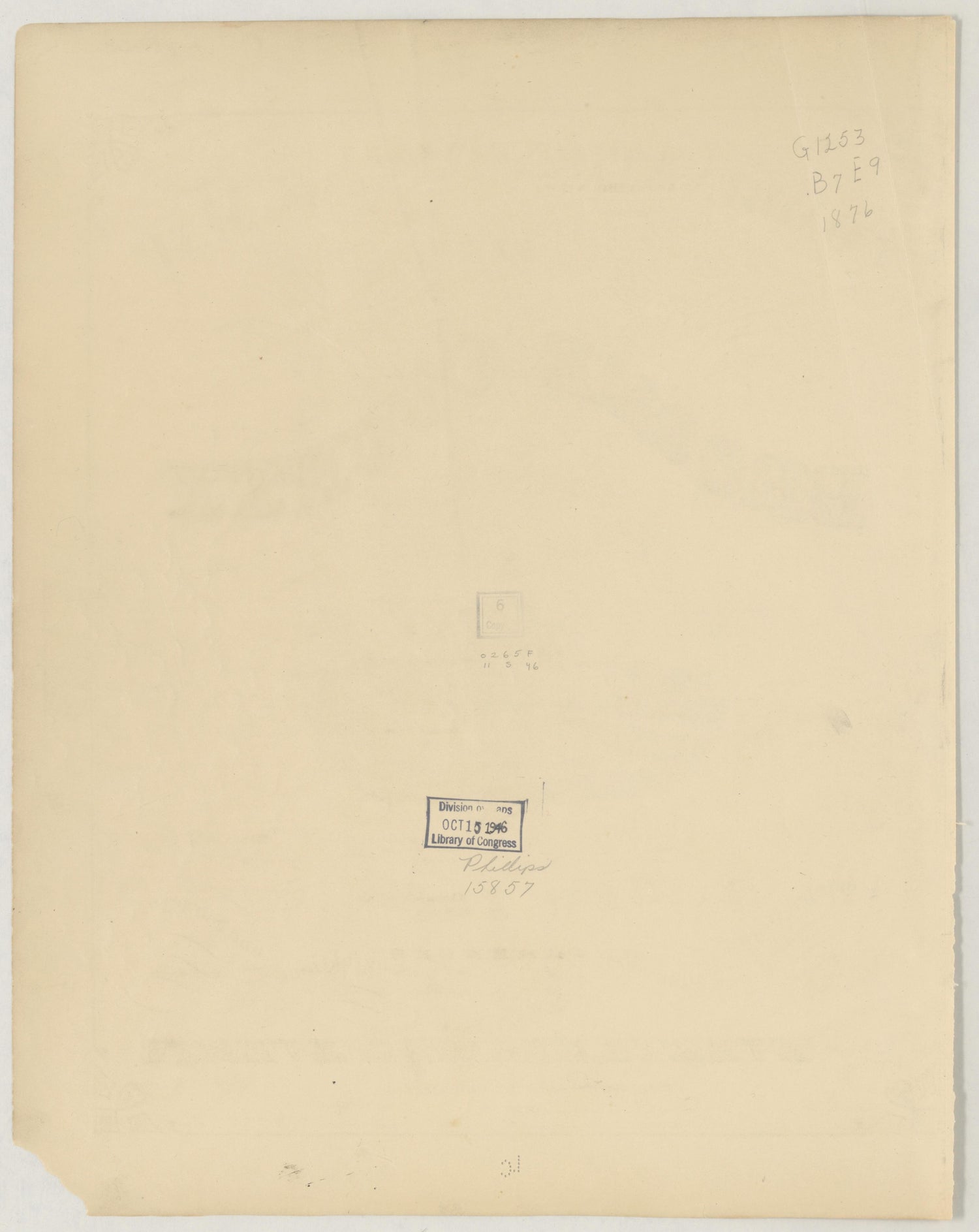 Image 2 of Combination Atlas Map of Broome County, New York from Combination Atlas Map of Broome County, New York 1876 by Relic Map Company