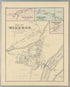 Image 103 of Combination Atlas Map of Broome County, New York from Combination Atlas Map of Broome County, New York 1876 by Relic Map Company