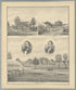 Image 74 of Combination Atlas Map of Broome County, New York from Combination Atlas Map of Broome County, New York 1876 by Relic Map Company