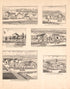 Residences from Atlas of Saginaw County, Michigan : from Recent and Actual Surveys and Records 1877 by Relic Map Company