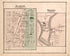Oakley, Hawanna from Atlas of Saginaw County, Michigan : from Recent and Actual Surveys and Records 1877 by Relic Map Company