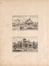 2 Views from Atlas of Saginaw County, Michigan : from Recent and Actual Surveys and Records 1877 by Relic Map Company
