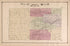 Brant Township from Atlas of Saginaw County, Michigan : from Recent and Actual Surveys and Records 1877 by Relic Map Company