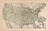 United States from Atlas of Saginaw County, Michigan : from Recent and Actual Surveys and Records 1877 by Relic Map Company
