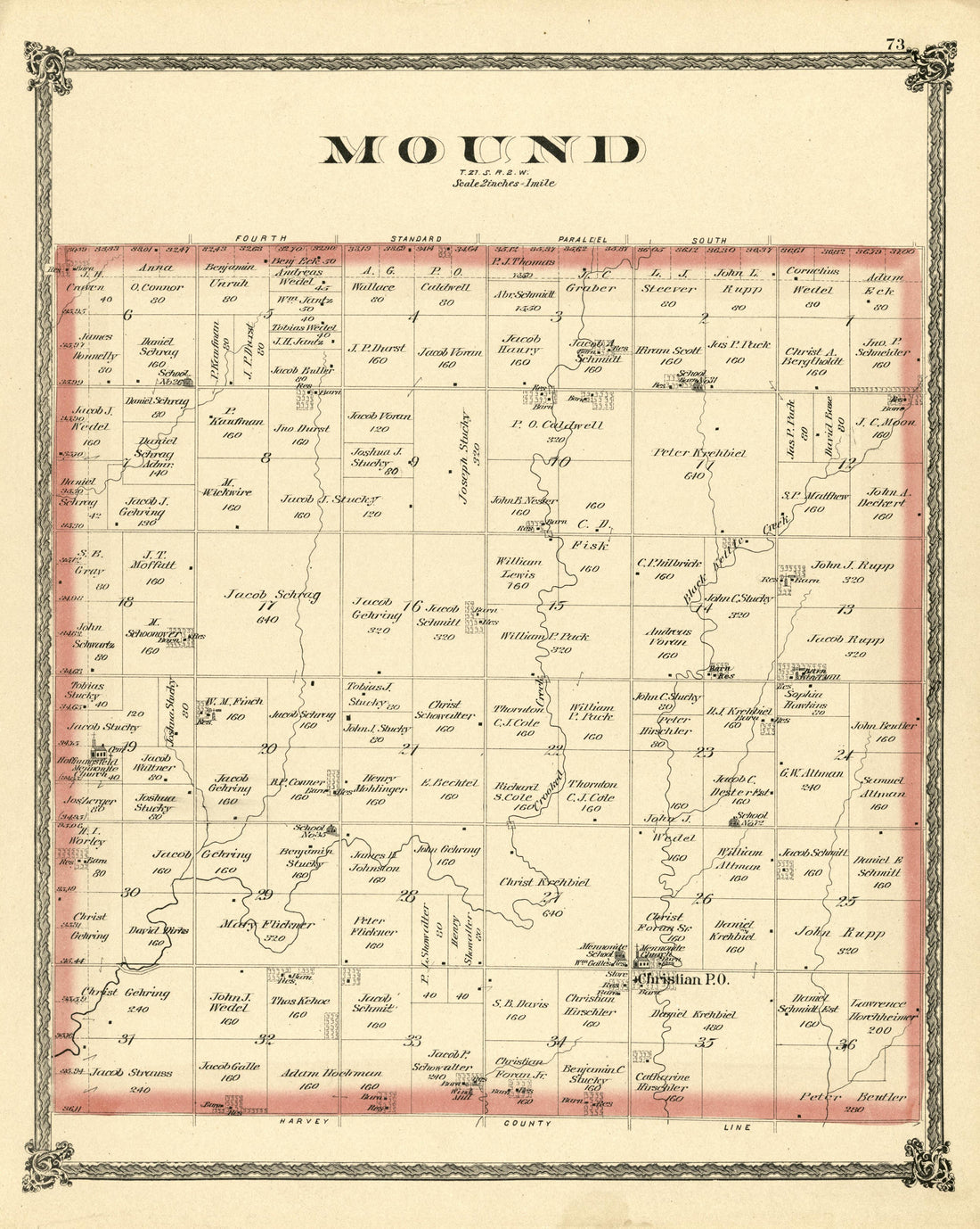Mound from Edwards&