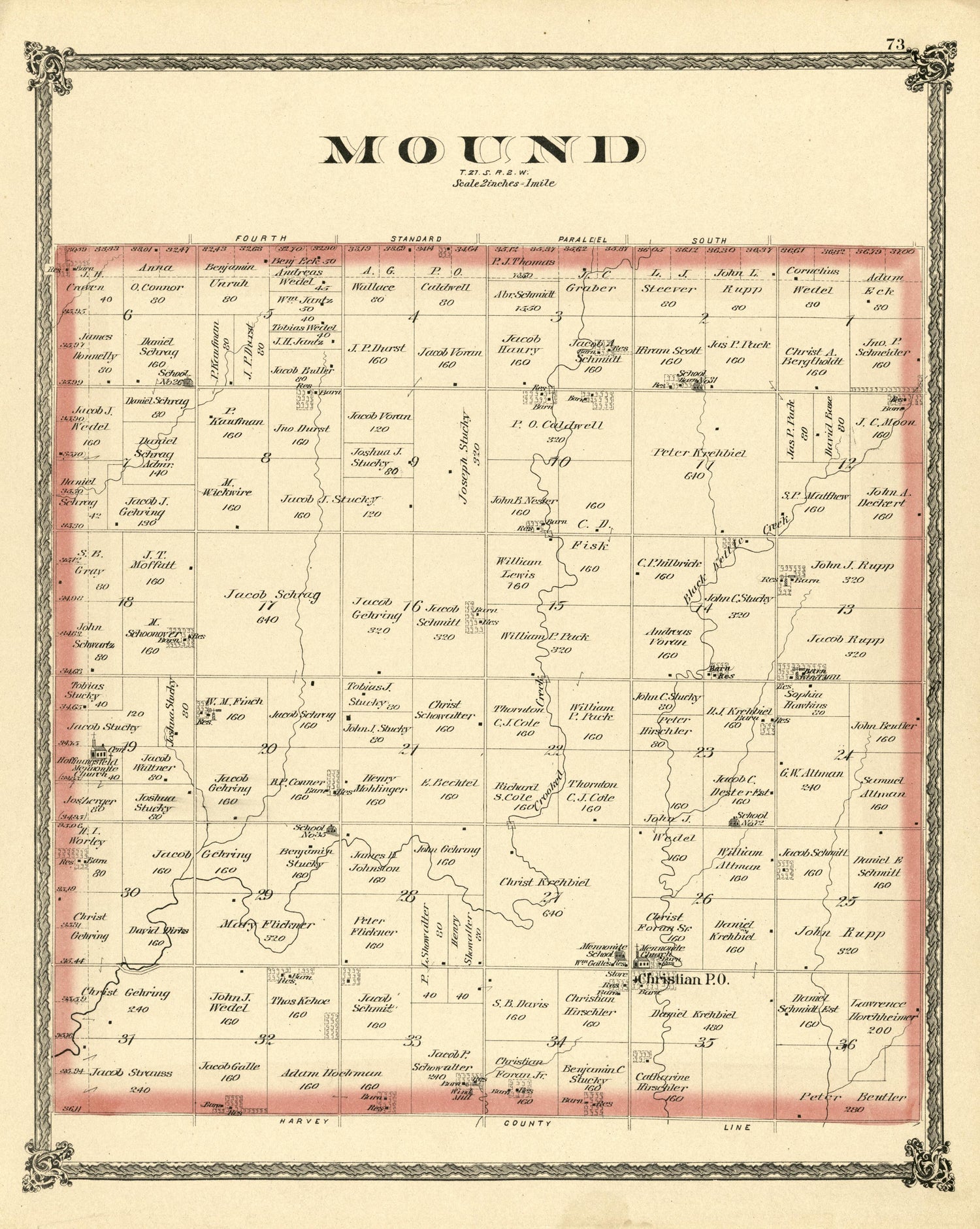 Mound from Edwards&