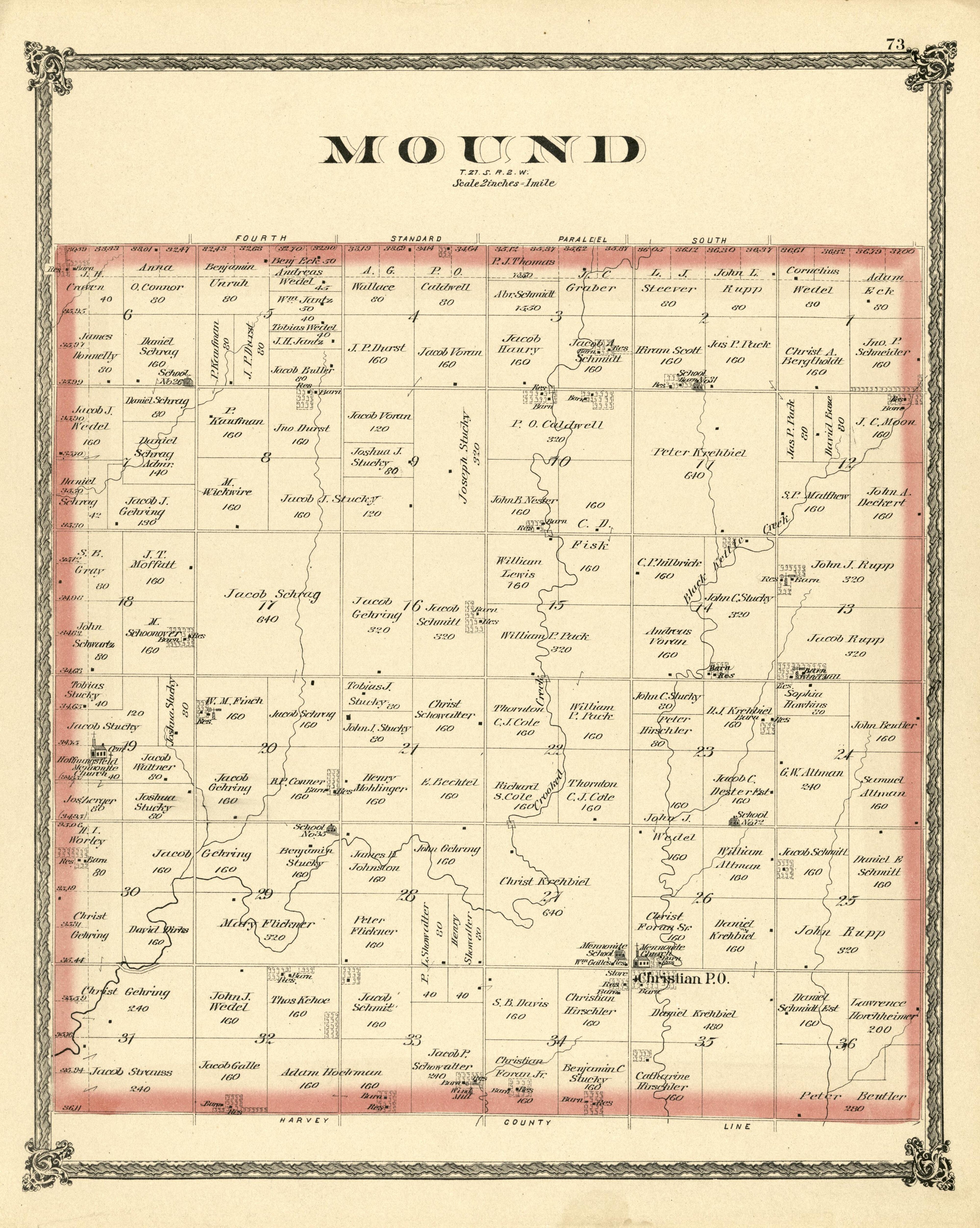 Mound from Edwards&
