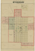 Map of the City of McPherson from Edwards&