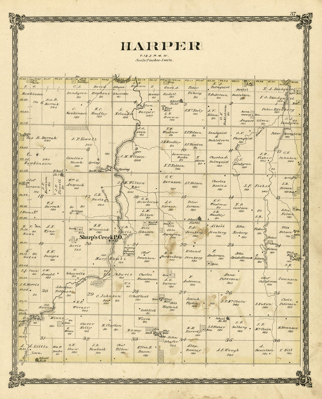 Harper from Edwards&